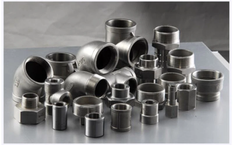 The Function of Pipe Fittings in Sustainable Plumbing