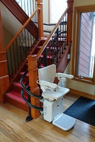 Exploring Stair Lifts in Denver: Enhancing Accessibility and Independence for the Elderly and Disabled