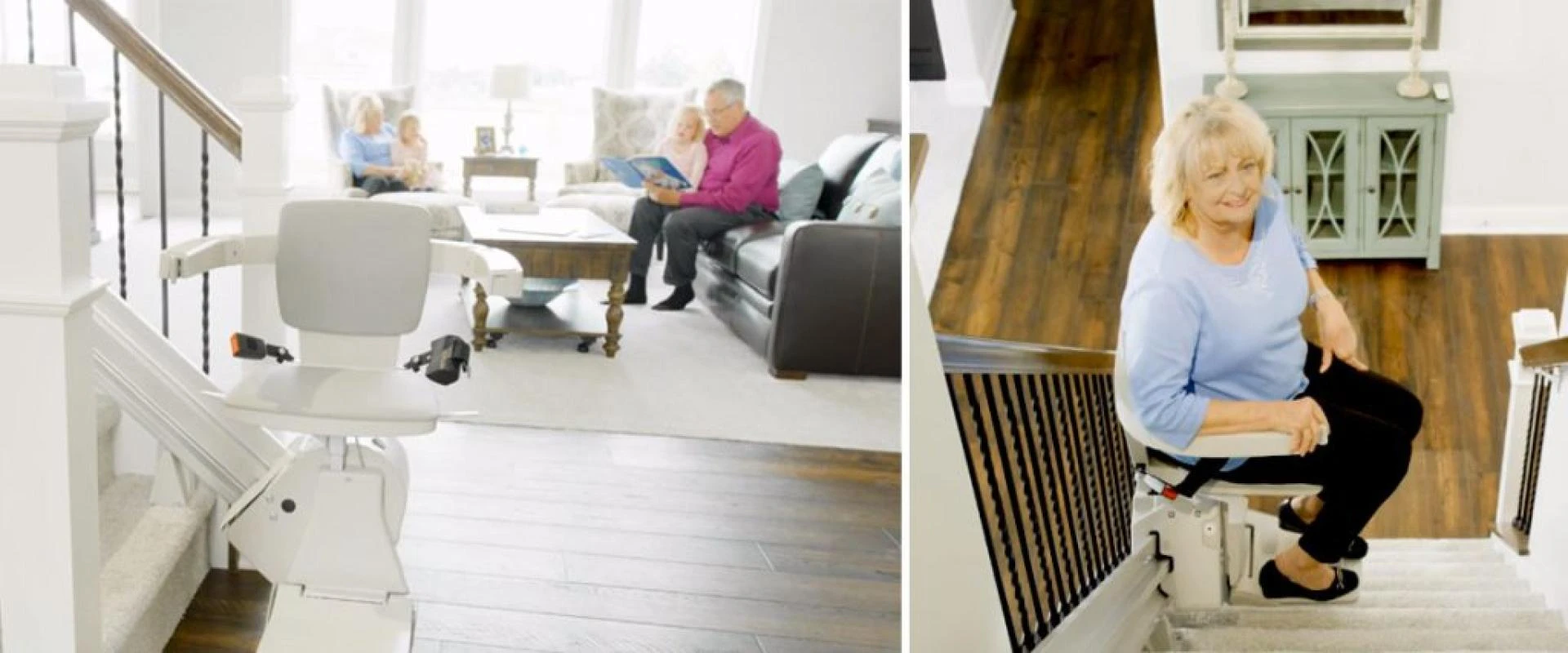 Safety Tips for Using a Stair Lift at Home