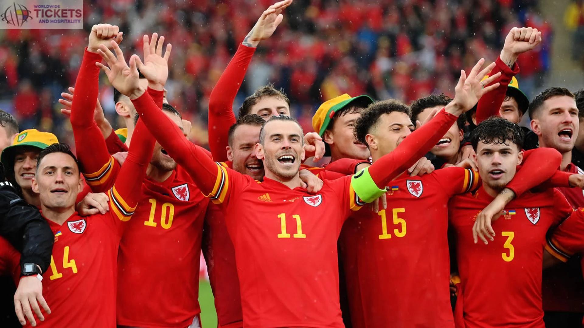 Football World Cup: Discussion on Wales’s national football team and its manager