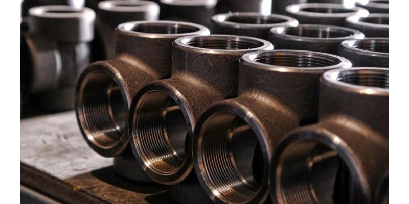 Types and Features of Pipe Fittings - New Era Pipes &amp; Fittings