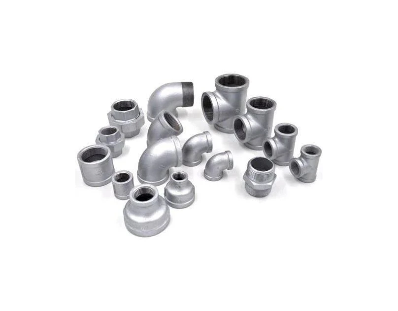 Pipe Fittings Manufacturers: Quality and Reliability