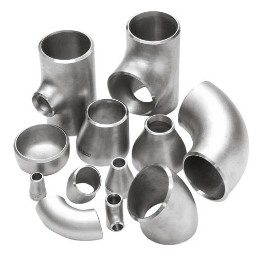 Learn More About Buttweld Fittings
