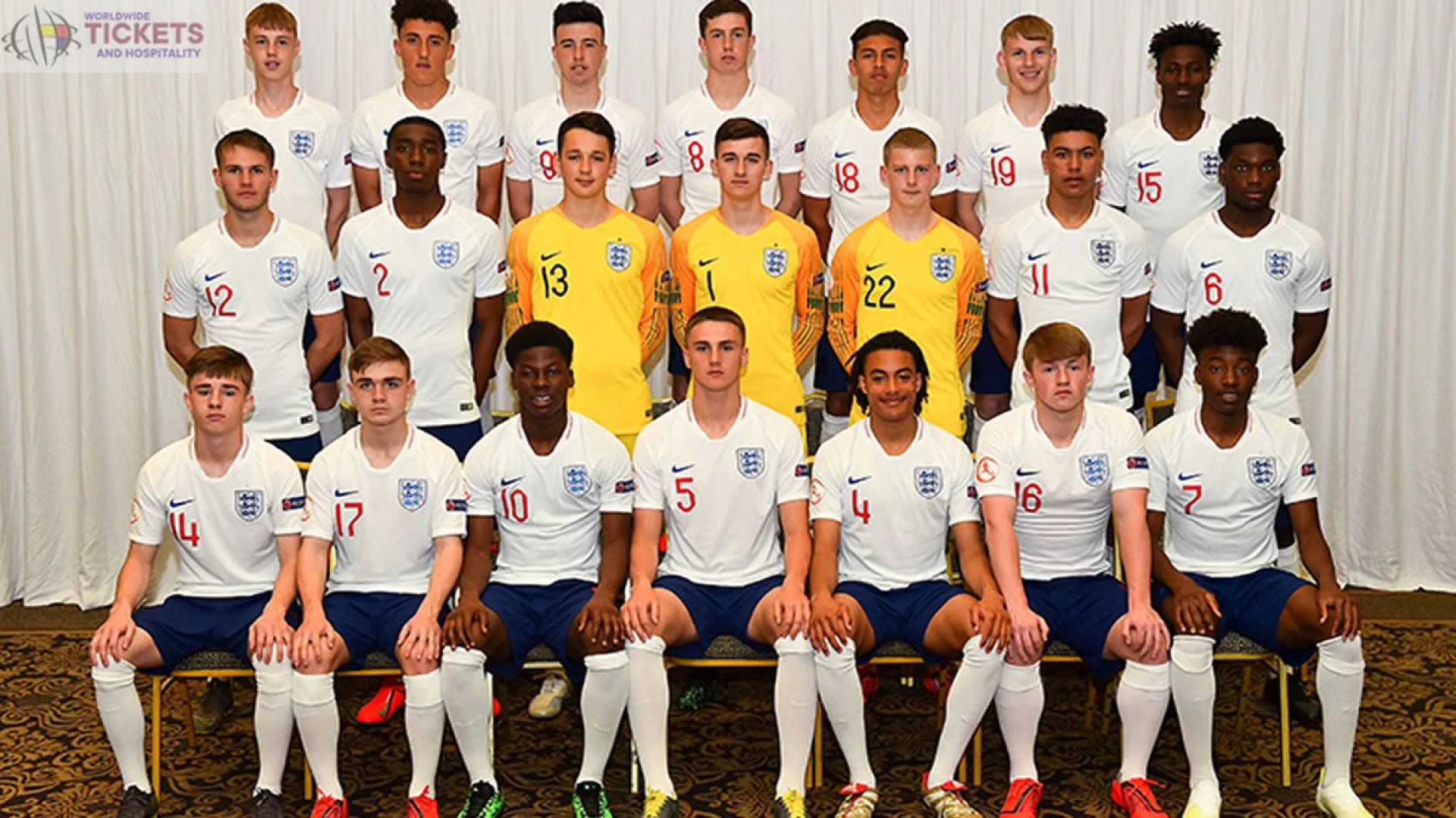 England Vs Wales: England and Wales’s teams are preparing for the World Cup