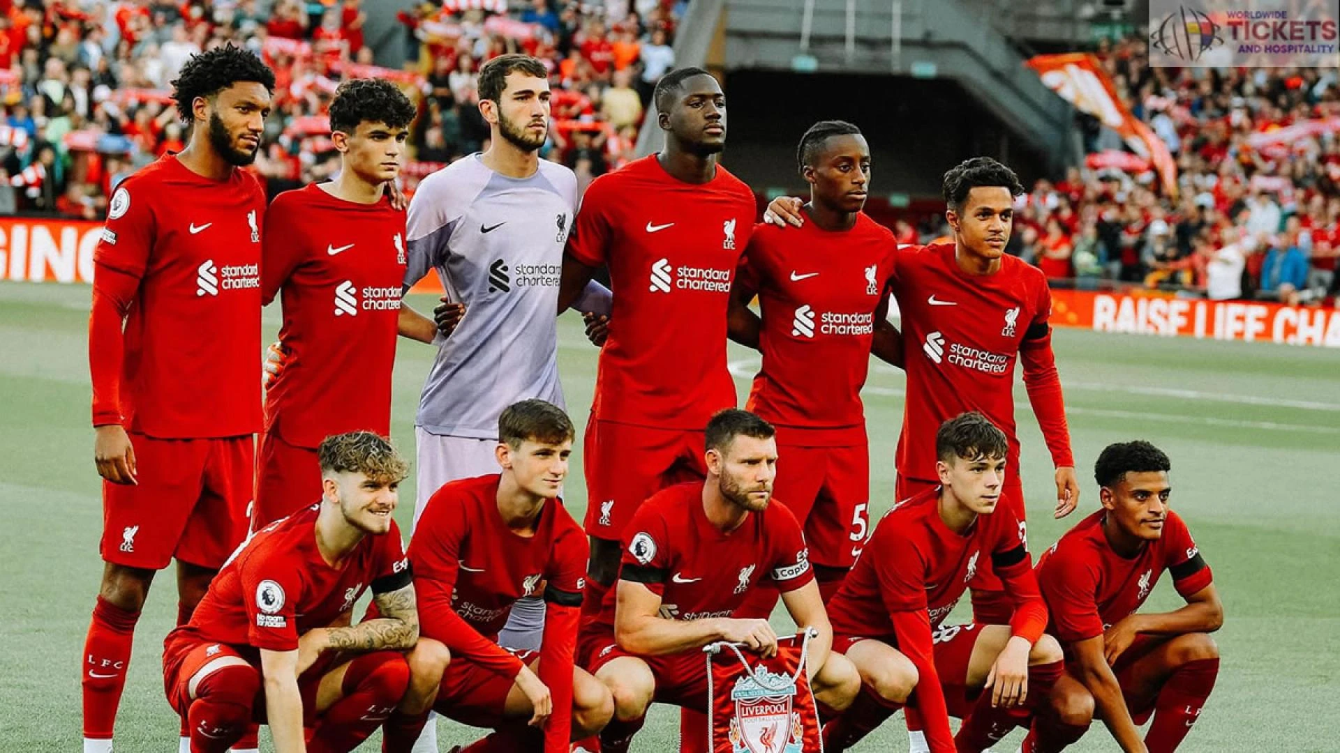 Liverpool Premium League: Liverpool renews title fight as Premier League clubs