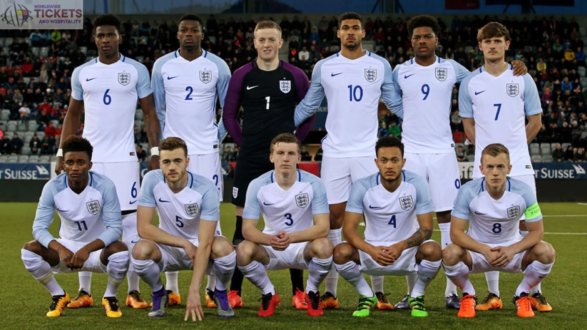 England Vs Wales: England qualified to play in World Cup