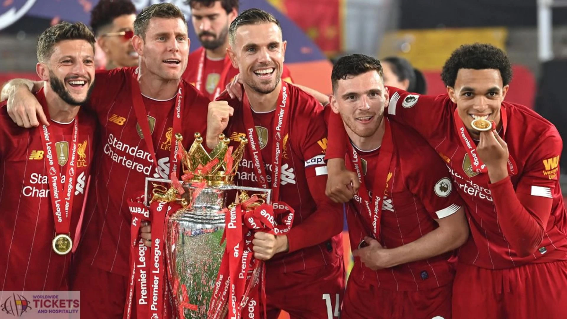 Steven Gerrard played the Liverpool premier league