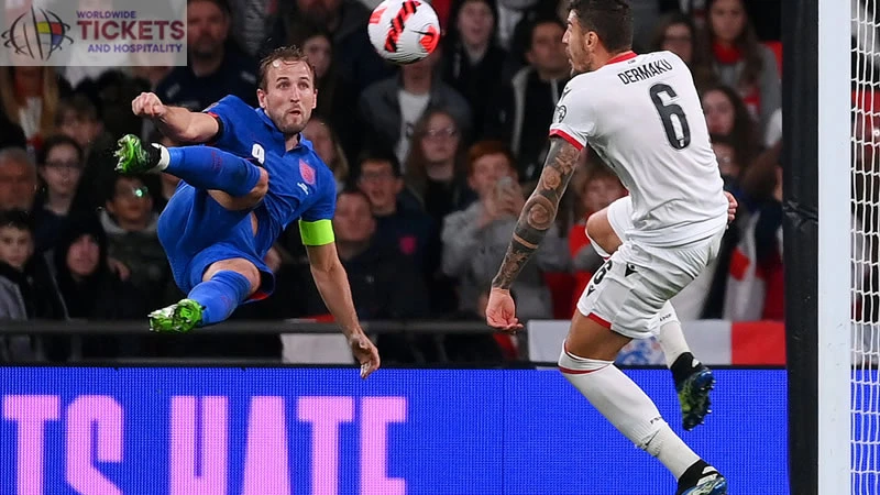 England vs Wales: How they qualified For Football World Cup 2022