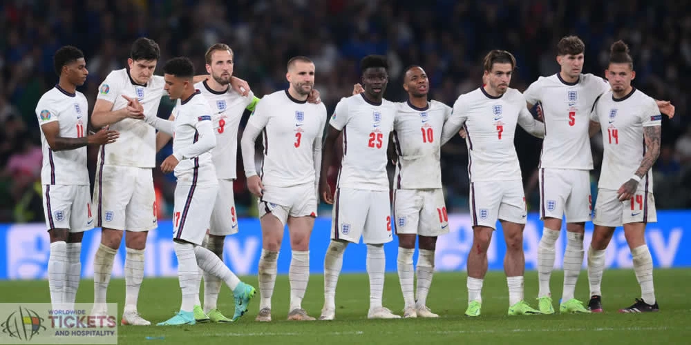 England Vs USA - Beckham says England could benefit from timing of Qatar World Cup