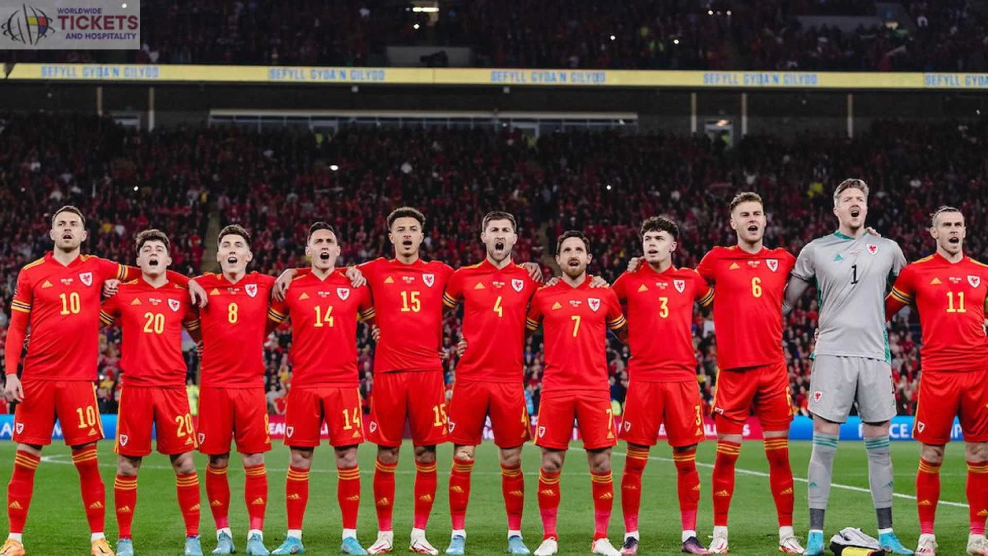 Football World Cup: Wales' rise to World Cup from Gareth Bale's secret training