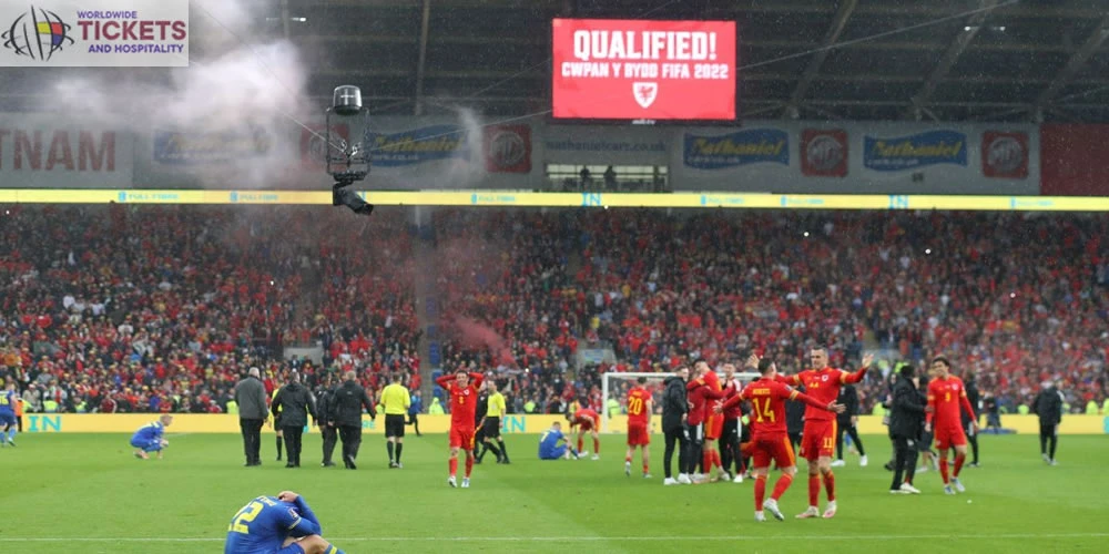 England Vs USA: Sheffield United Goalkeeper Davies will hope he can be a part of Wales Qatar Football World Cup