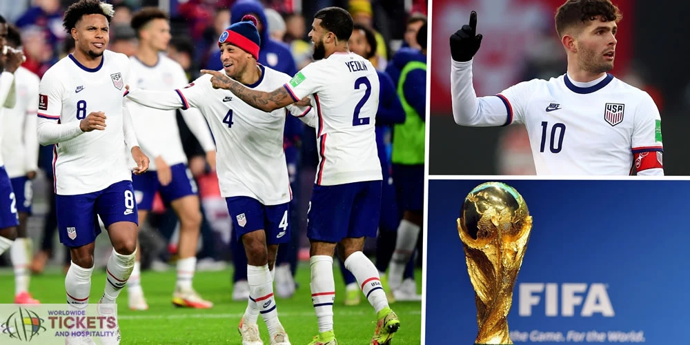 England Vs USA: USA Goalkeeper Zack Steffen has a medical at Championship side Middlesbrough