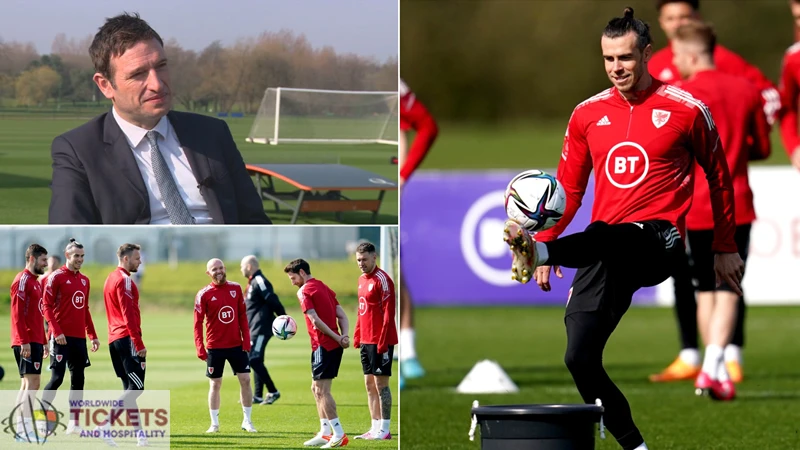 Football World Cup: A closer look at Dragons’ Group B foes