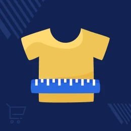How Does Magento 2 Size Chart Help to Create and Manage Size Charts