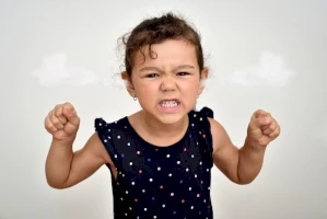What to do when your child swears