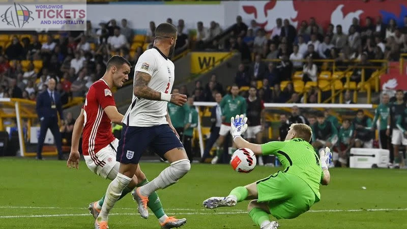 Qatar Football World Cup: England were beaten 4-0 by Hungary in their worst home loss since 1928