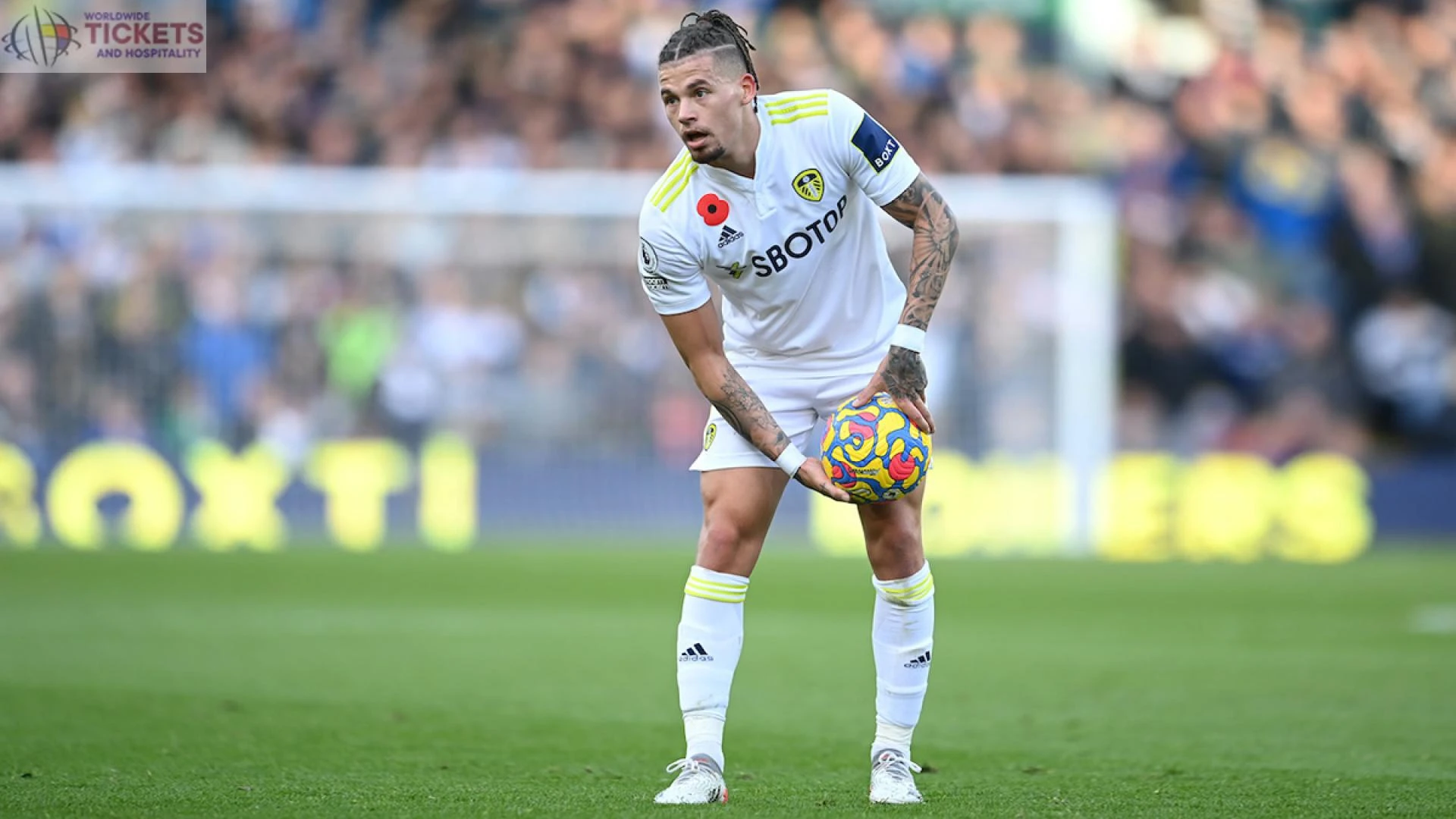 Liverpool vs Manchester City: Liverpool Turned Down Chance to Sign Man City's