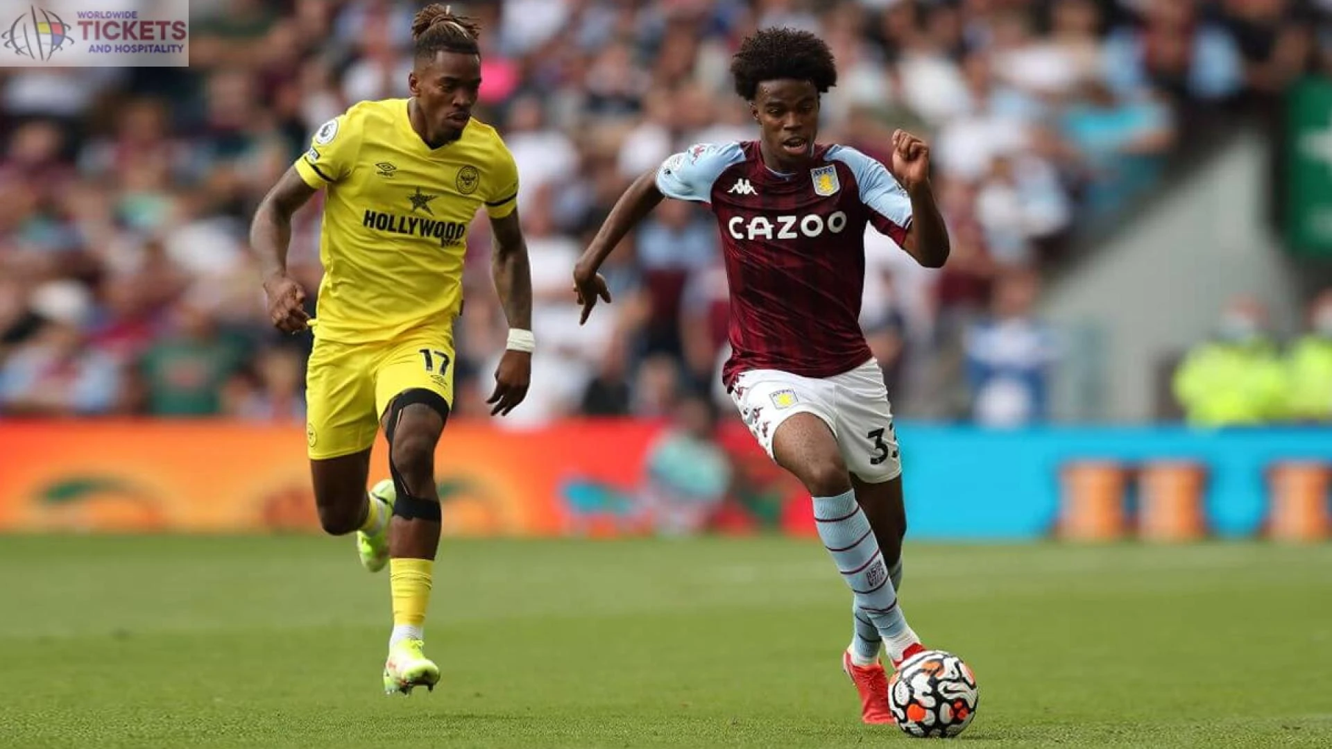 Liverpool Vs Aston Villa: Aston Villa midfielder highly thought of at Liverpool agreement finishes in 2023