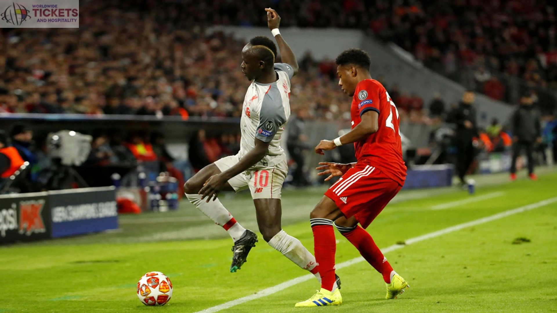 Liverpool Vs Chelsea: Alan Hutton needs Liverpool to consider Chelsea forward as a spare for Sadio Mane