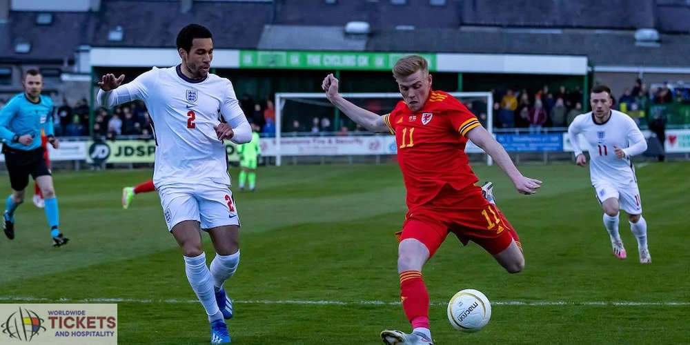 England VS Wales - England’s players are Rice confident ahead of Qatar Football World Cup