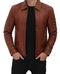 Best Men’s Jacket Styles: