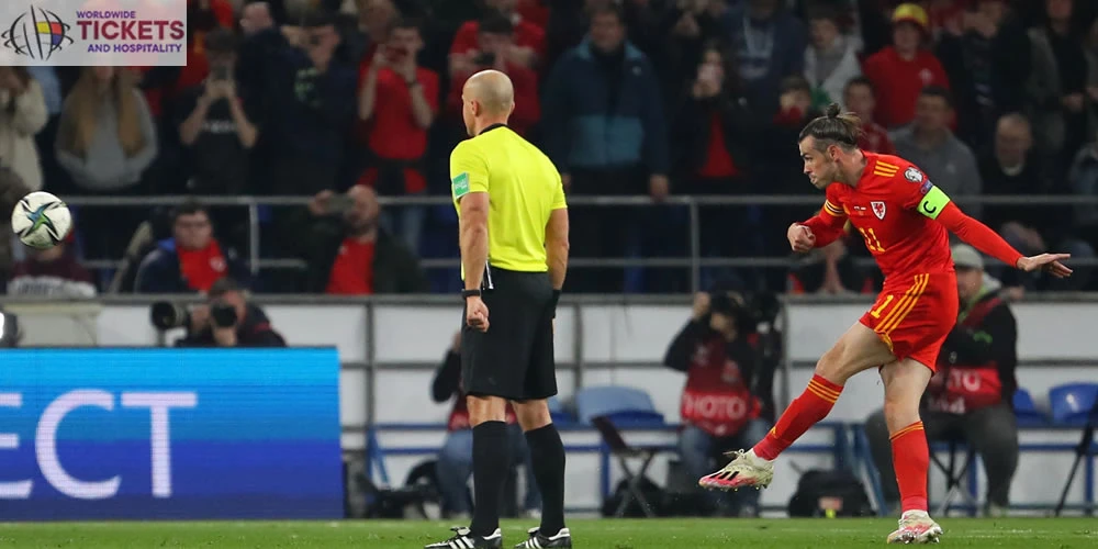 USA Vs Wales: The secrets behind Gareth Bale's move to MLS side LAFC