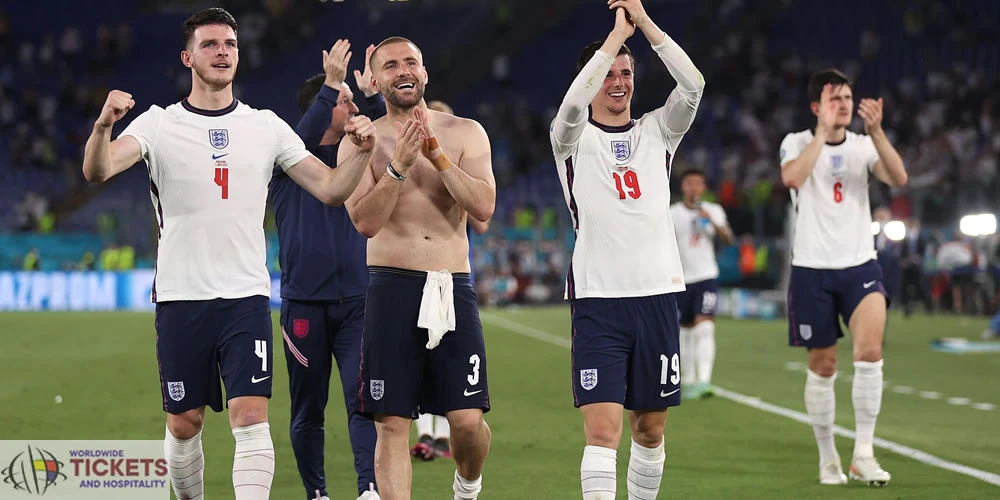England remains confident in Gareth Southgate for Football World Cup