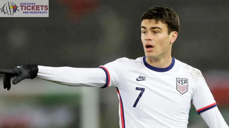 USA VS Wales: The soccer world reacted to comments by USMNT captain