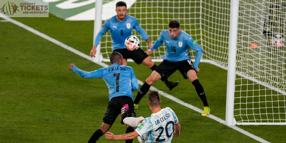 Ghana Vs Uruguay: 7 amazing facts about Uruguay football World Cup team