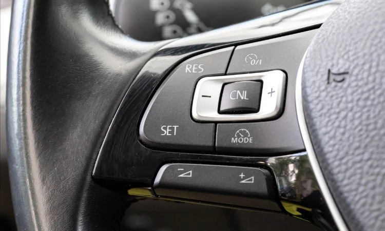 The Evolution of Adaptive Cruise Control: From Concept to Reality