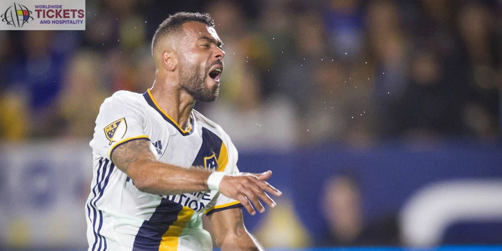 England Vs USA: Ashley Cole Named Perfect Player in Qatar World Cup