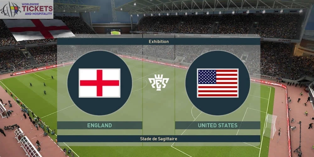 England Vs USA: Harry Kane Has His Eyes Set on Becoming the Top Scorer for England in the FIFA World Cup