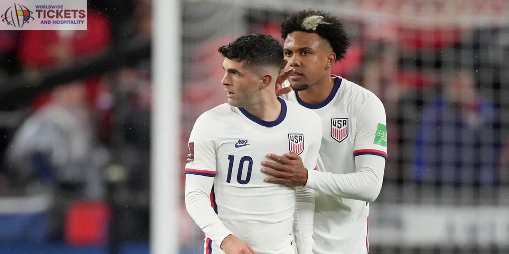 England Vs USA: England Director Divulges Come again Marcus Rashford and Jadon Sancho