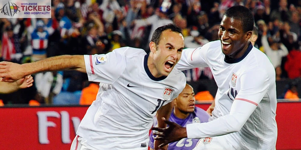 England Vs USA: England fans rage at Spurs defender's exclusion