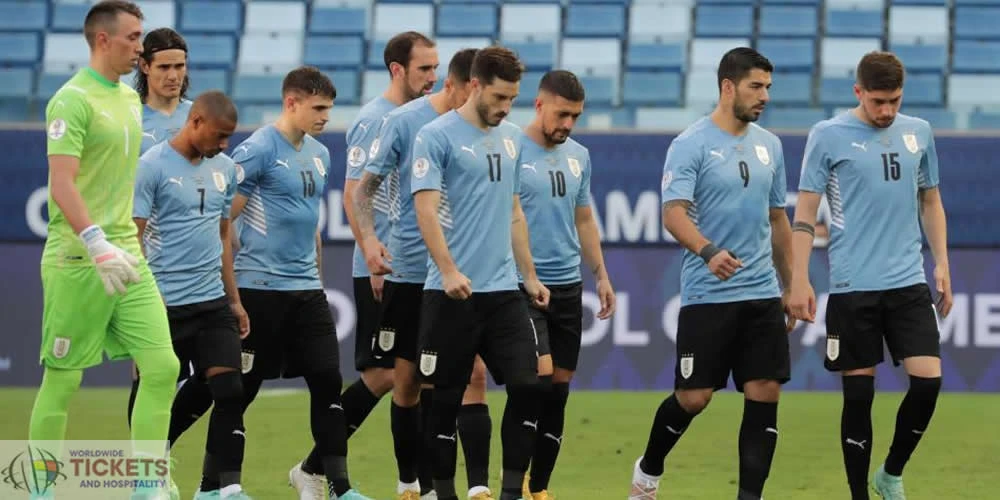 Ghana VS Uruguay - Ghana agrees for Otto Addo and Chris Hughton to remain with Black Stars