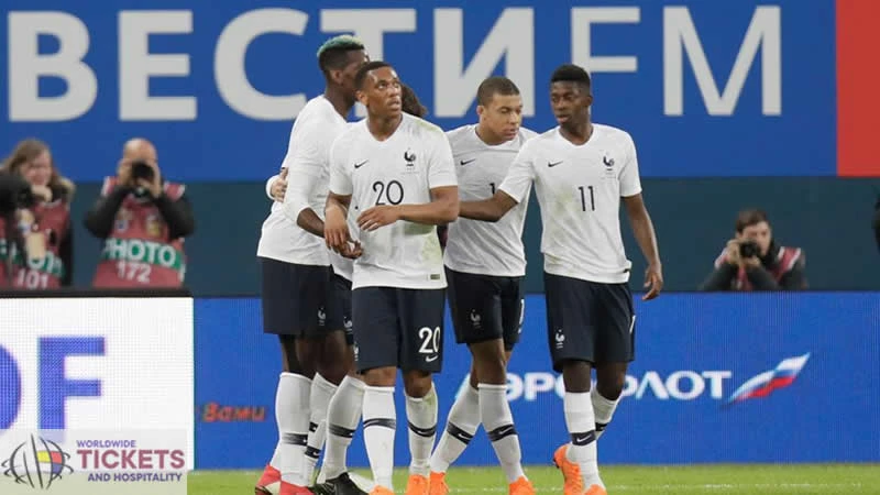 Tunisia Vs France: Who are the star players and managers to watch out for and how did each team qualify