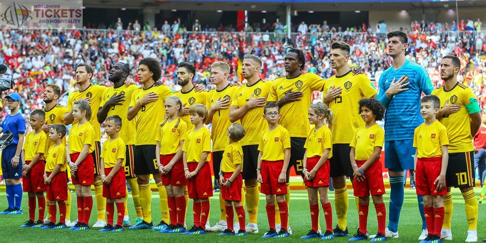 Croatia Vs Belgium: How the Anderlecht Club helped build Belgium's Football World Cup squad