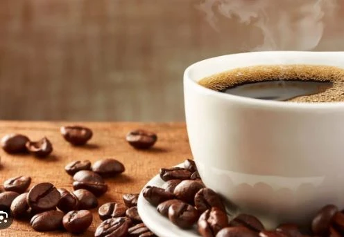 Savor the Moment: Chic Coffee Events Brewing Memorable Experiences