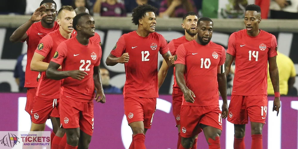 Canada enters November FIFA World Cup Qualifying window with raised expectations