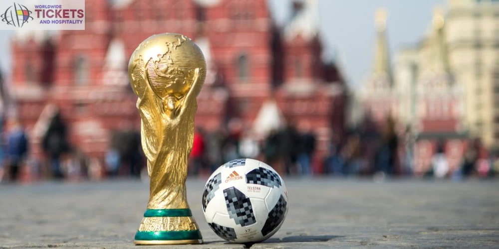 Qatar World Cup 2022 Offers Brands Opportunity to Make a Stand