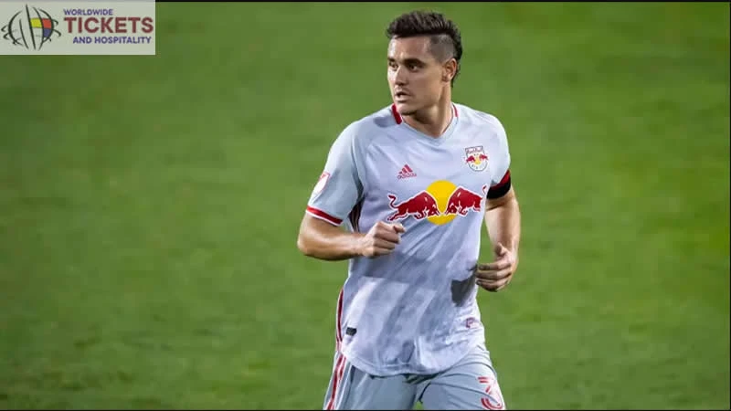 FIFA World Cup, the top candidates to replace Miles Robinson as a USMNT starter