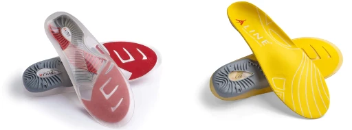 Foot Supination Correction Insoles: Support and Comfort