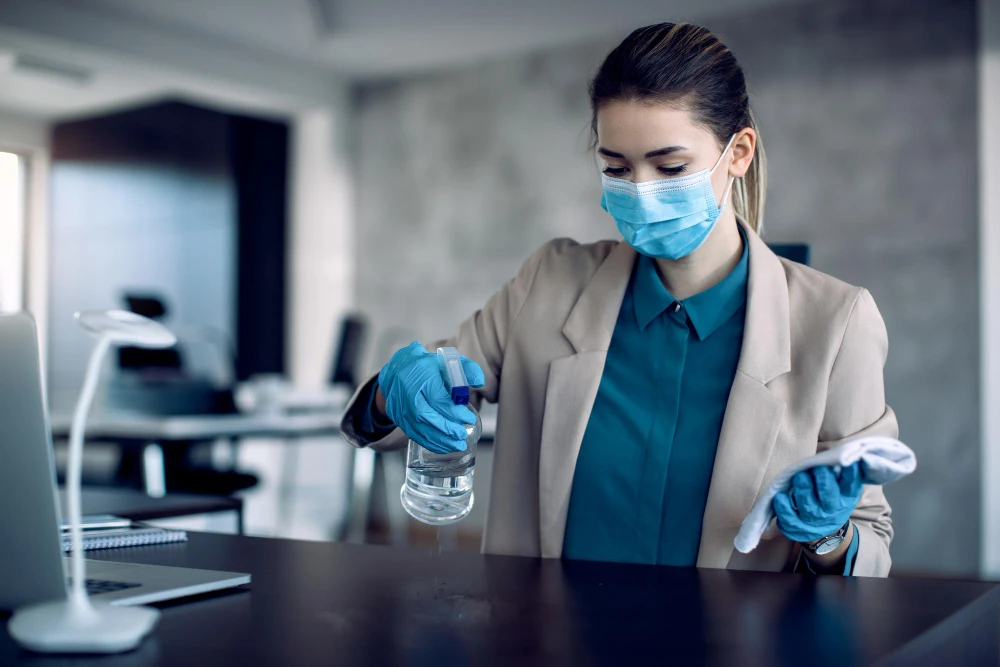 Harnessing the Power of Ultraviolet Sanitizers