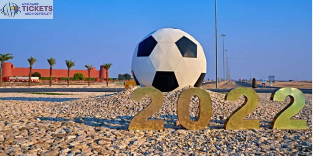 How will Qatar ease traffic during the Qatar World Cup