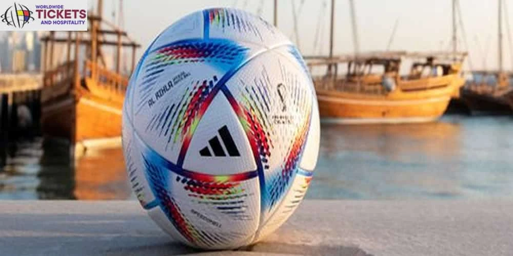 FIFA launches new streaming service, without Qatar World Cup content