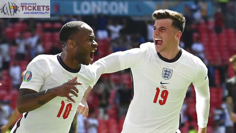 England Vs USA: FIFA World Cup is this finally England's time