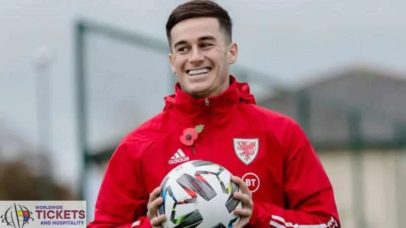 USA Vs Euro Playoff: Star Lawrence, Wales should recall Derby County skipper, says Wayne Rooney