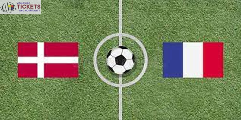 France Vs Denmark: What to expect from leading champion France and Erikson’s Denmark