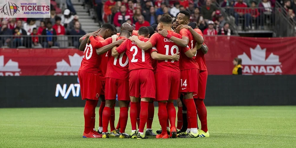 Qatar World Cup - 5 best moments from Canada's Football World Cup qualifying campaign