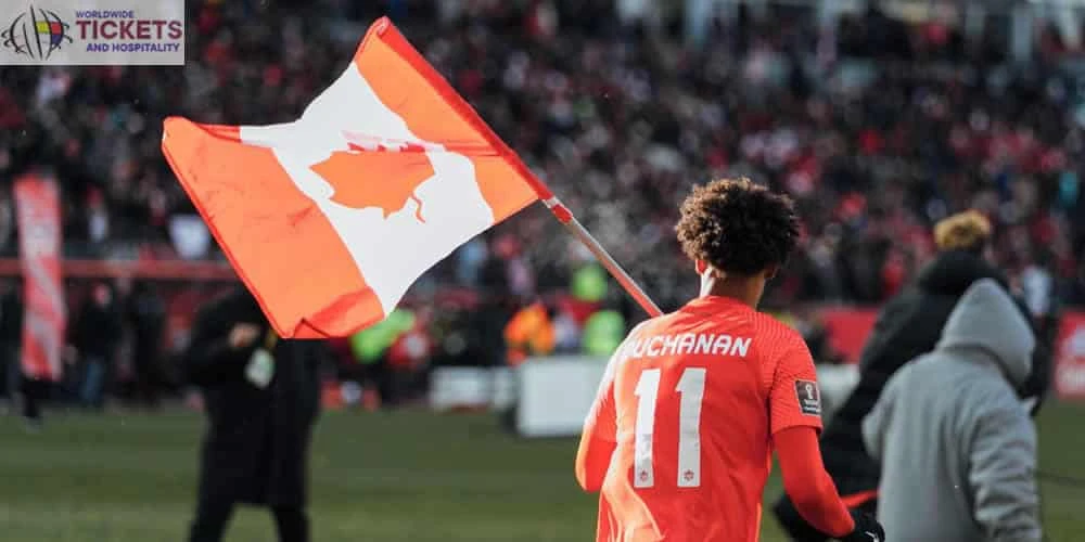 Canada changes football narrative with Qatar World Cup qualification